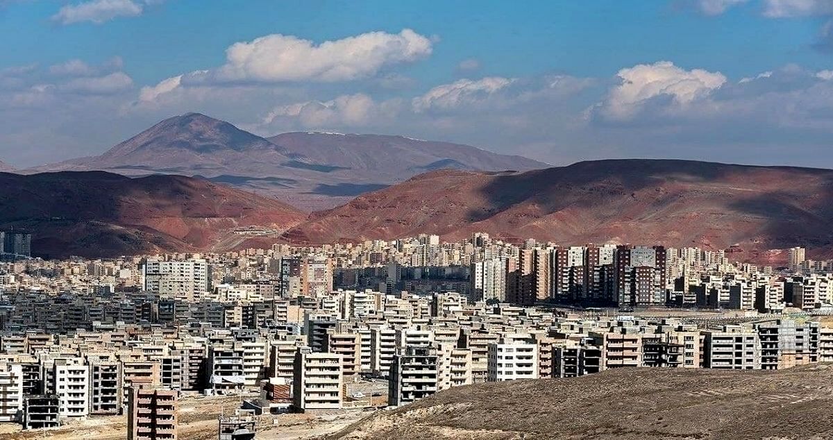 آخرین قیمت مسکن در مناطق مختلف تهران