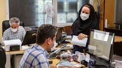 گرما ادارات تهران را تعطیل کرد | خبر مهم درباره تعطیلی ادارات تهران در هفته آینده