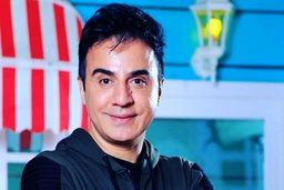 ویدئو تلخ از مادر عمو پورنگ در بیمارستان 