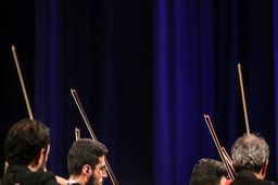 صدور ۱۶۸ مجوز موسیقی