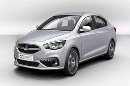 خودروی جدید سایپا در راه بازار | رونمایی غیره منتظره از یک خودروی جدید سایپا +عکس و فیلم