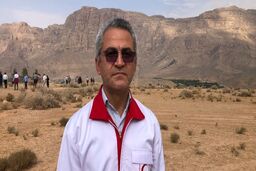 21 فوتی نتیجه سیل غافلگیر کننده استهبان/ادامه جستجوی 2 کودک گمشده