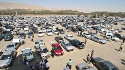 قیمت خودرو امروز 26 تیر 1400 چقدر شد؟