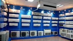 کولرگازی دست دوم وکارکرده خود را چگونه بفروشیم؟