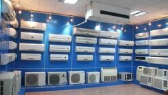 کولرگازی دست دوم وکارکرده خود را چگونه بفروشیم؟