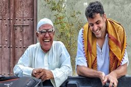 قیافه جدید علی ضیا همه را شوکه کرد | قیافه هپل و معتاد علی ضیا | ماجرای کناره گیری علی ضیا از تلویزیون +فیلم خبرساز