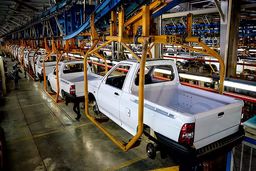 از سایپا خودرو قسطی بخر | اولین فروش فوری بدون قرعه کشی پراید وانت با  تحویل ۹۰ روزه