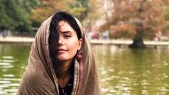 عکس الناز شاکردوست و برادرش در کودکی | علی جان تو بهترین برادری