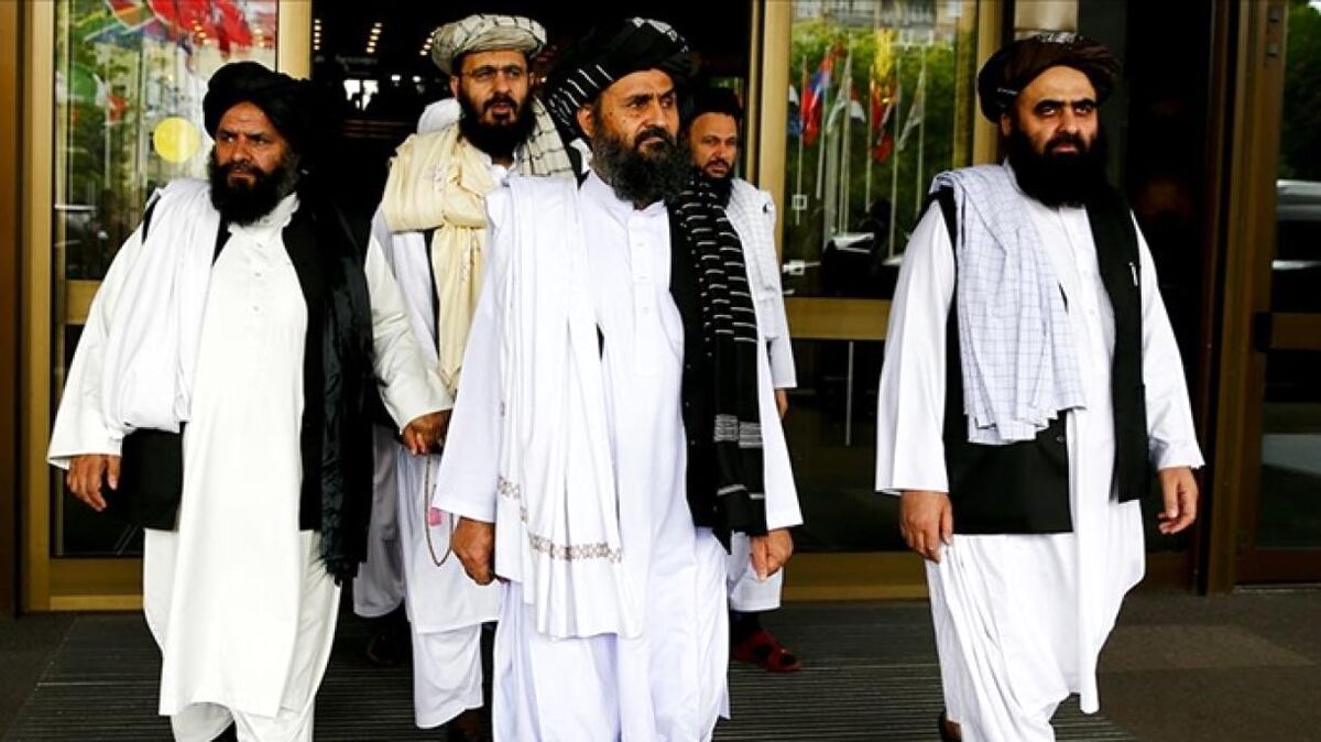 آینده رابطه ایران با طالبان به کجا می رسد؟