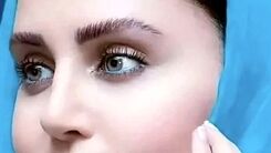 فیلم تکان دهنده از دست درازی مردی به الناز شاکردوست در خیابان | جیغ و دادهای الناز شاکردوست در میان مردم همه را شوکه کرد +فیلم