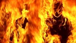 جزئیات تلخ زنده زنده سوزاندن مرد جوان در پارک | انگیزه وحشتناک دوست کینه ای !