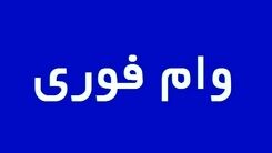 عجله کنید فرصت برای گرفتن این وام محدود است | سوپرایز وام فوری در اول خرداد 