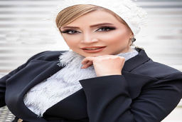 شغل جدید شبنم قلی خانی بازیگر معروف همه را شوکه کرد ! + تصاویر جدید