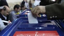 محسن رضایی کاندیدای انتخابات 1400 شد
