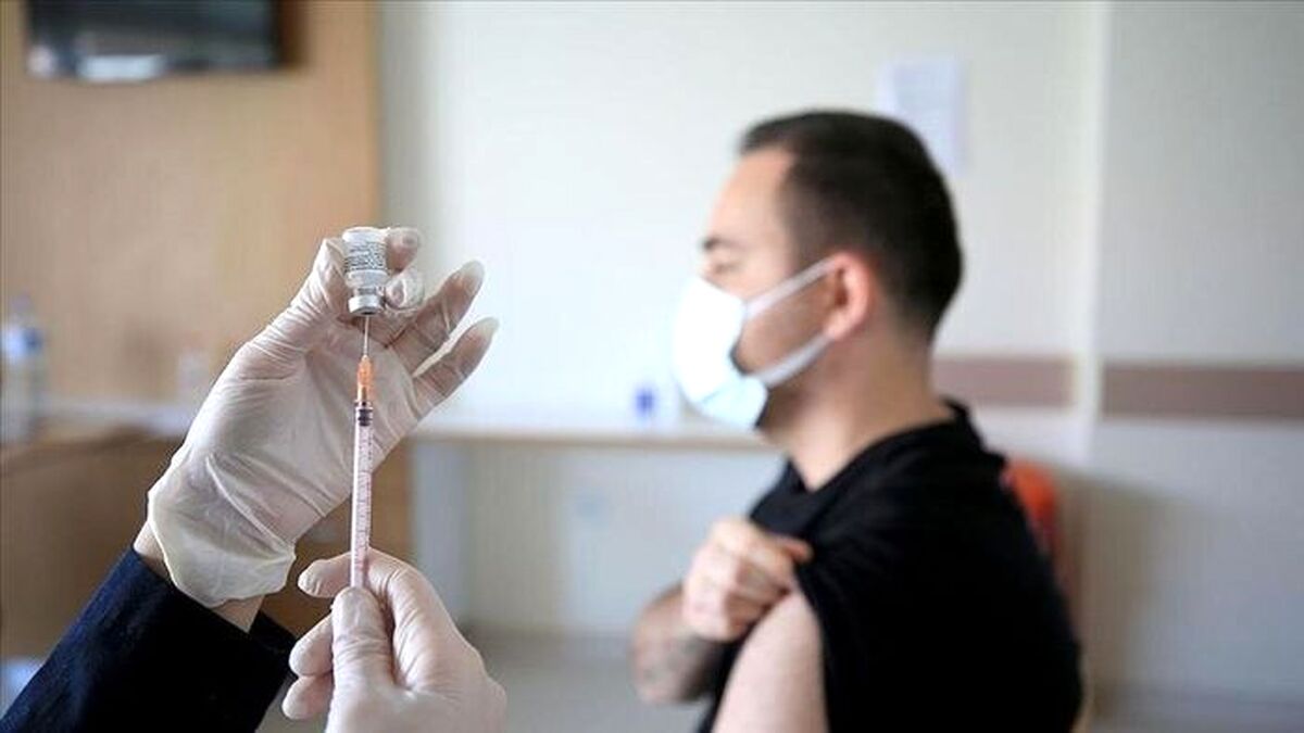 بهترین زمان دریافت واکسن کرونا صبح است یا بعد از ظهر؟