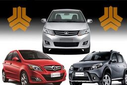 آخرین قیمت خودرو های محبوب سایپا+جدول