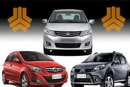 لیست جدید قیمت محصولات سایپا | شاهین، ساینا و انواع کوییک چند شد؟