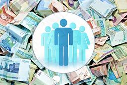 دولت با یارانه نقدی جدید مردم را سورپرایز کرد/واریزی جدید با حذف ارز ۴۲۰۰ تومانی در راه است؟