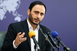 خبر مهم سخنگوی دولت درباره تغییرات جدید در کابینه | ۴ عضو دولت تغییر می‌کند