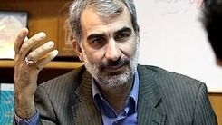 عکسی از وزیر پیشنهادی جدید وزارت آموزش و پرورش