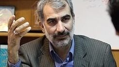 عکسی از وزیر پیشنهادی جدید وزارت آموزش و پرورش