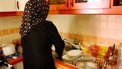زنان خانه‌دار اصلا این خبر را از دست ندهند | جزئیات بیمه زنان خانه‌دار اعلام شد