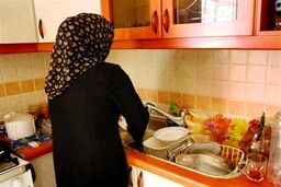 زنان خانه‌دار اصلا این خبر را از دست ندهند | جزئیات بیمه زنان خانه‌دار اعلام شد