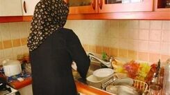 زنان خانه‌دار اصلا این خبر را از دست ندهند | جزئیات بیمه زنان خانه‌دار اعلام شد