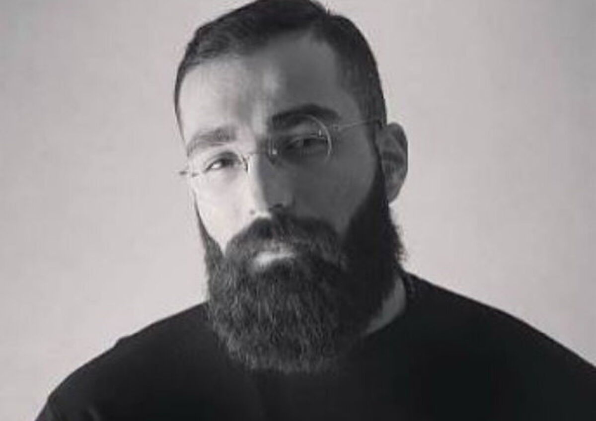 حکم نهایی رپر جنجالی صادر شد | حمید صفت برای قتل ناپدری چند سال زندان می‌رود؟