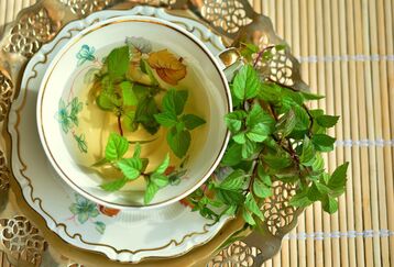 این نوشیدنی را هرگز فراموش نکنید + جزئیات مهم