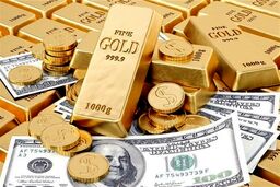 قیمت سکه ریخت | قیمت سکه امروز آخرین روز آبان