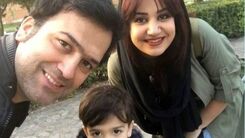 شوخی های نامناسب با بچه ها در برنامه حامد آهنگی +فیلم