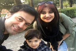 شوخی های نامناسب با بچه ها در برنامه حامد آهنگی +فیلم