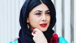 رستوران گردی آزاده صمدی و شوهر جدیدش | خسیس بودن شوهر دوم آزاده صمدی در این عکس مشخص شد + عکس