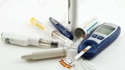 سناریو کمبود انسولین قلمی تکرار شد 