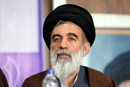 خبر فوری/ آملی لاریجانی از شورای نگهبان کناره گیری کرد