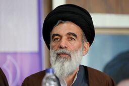 خبر فوری/ آملی لاریجانی از شورای نگهبان کناره گیری کرد