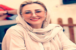 سن مرجانه گلچین بازیگر زن معروف لورفت/ چقدر جوان مانده!