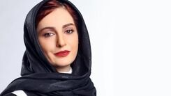 باورتون میشه این پسر شقایق دهقان! | گردش برفی خانم بازیگر با پسر هیکلی اش در روز تعطیلی+عکس