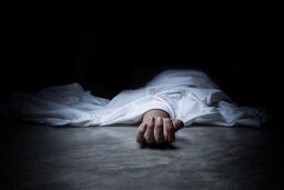 مرگ همزمان دو پسر ۶ ماهه و ۵ ساله در مشهد | سم‌پاشی غیراصولی منجر به حادثه تلخ شد