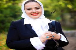 تفریحات لاکچری بهاره رهنما با پوشش متفاوت در طبیعت | خانم بازیگر این تیپ مناسب سن شمانیست! +عکس