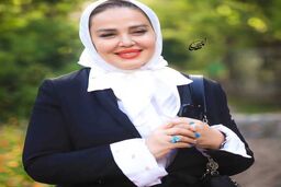 تصویر جنجالی بهاره رهنما در خیابان | گل فروشی بهاره رهنما در خیابان لو رفت! 