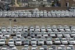 افزایش دوباره قیمت خودرو در بازار | آخرین قیمت انواع خودرو؛ سه شنبه ۱۰ مرداد