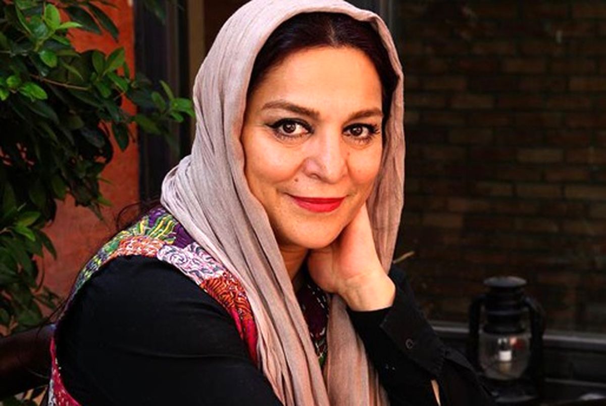 تهمینه میلانی مهاجرت کرد؟