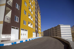 ثبت‌نام بانوان مجرد در نهضت ملی مسکن