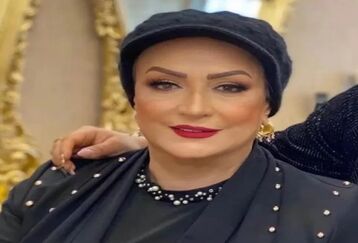 تعطیلات لاکچری مریم امیرجلالی | ویلای کلاس بالای مریم امیرجلالی در شیراز +عکس