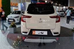 ثبت نام فروش محدود خودرو جدید سایپا با قیمت 400 میلیون تومان | سود 2 برابری خریداین خودرو به قیمت کارخانه +لینک ثبت نام