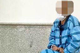 عجیب ترین قتل پایتخت در مهرآباد جنوبی | مرد جوان به جای برادر معتادش اشتباهی مرد دیگری را به قتل رساند +عکس