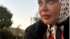عکس عروسی بهاره رهنما با پیمان قاسمخانی لو رفت |‌ عروسی بهاره رهنما با حاجی مجلل تر بود یا با پیمان قاسمخانی ؟ + عکس