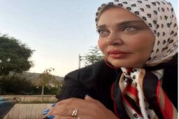 عکس عروسی بهاره رهنما با پیمان قاسمخانی لو رفت |‌ عروسی بهاره رهنما با حاجی مجلل تر بود یا با پیمان قاسمخانی ؟ + عکس